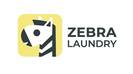 Zebra Laundry